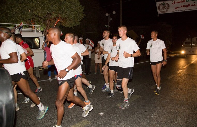 Course de la solidarite 